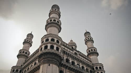 hyderabad